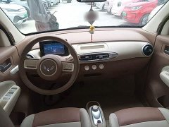 Wuling Hongguang MINIEV Fourth Generation Four-Door Advanced Edition - ფოტო 10