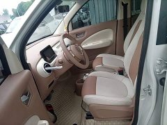 Wuling Hongguang MINIEV Fourth Generation Four-Door Advanced Edition - ფოტო 15