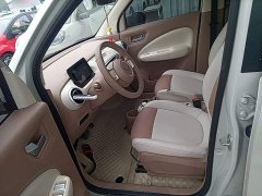 Wuling Hongguang MINIEV Fourth Generation Four-Door Advanced Edition - ფოტო 16