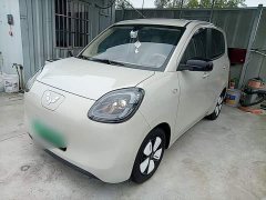 Wuling Hongguang MINIEV Fourth Generation Four-Door Advanced Edition - ფოტო 2