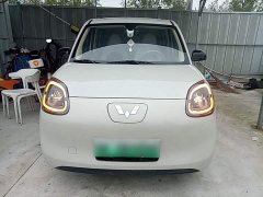 Wuling Hongguang MINIEV Fourth Generation Four-Door Advanced Edition - ფოტო 3
