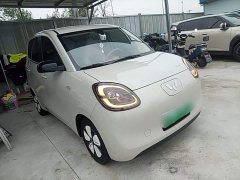 Wuling Hongguang MINIEV Fourth Generation Four-Door Advanced Edition - ფოტო 4