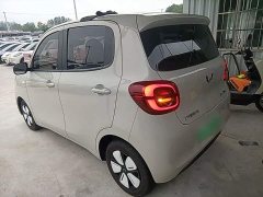 Wuling Hongguang MINIEV Fourth Generation Four-Door Advanced Edition - ფოტო 5