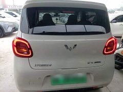 Wuling Hongguang MINIEV Fourth Generation Four-Door Advanced Edition - ფოტო 6