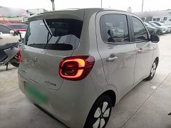 Wuling Hongguang MINIEV Fourth Generation Four-Door Advanced Edition - ფოტო 7