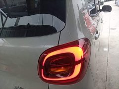 Wuling Hongguang MINIEV Fourth Generation Four-Door Advanced Edition - ფოტო 8