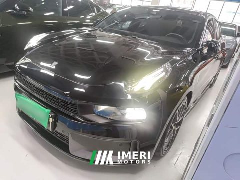 2022 Lynk & Co Geely Lynk & Co 03 2.0T Diesel DCT Pro - ავტომობილი ჩინეთიდან