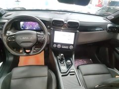 Lynk & Co Geely Lynk & Co 03 2.0T Diesel DCT Pro - ფოტო 10