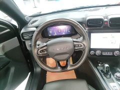 Lynk & Co Geely Lynk & Co 03 2.0T Diesel DCT Pro - ფოტო 11