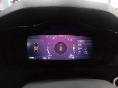 Lynk & Co Geely Lynk & Co 03 2.0T Diesel DCT Pro - ფოტო 12
