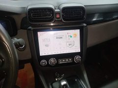 Lynk & Co Geely Lynk & Co 03 2.0T Diesel DCT Pro - ფოტო 13