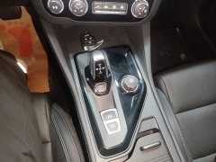 Lynk & Co Geely Lynk & Co 03 2.0T Diesel DCT Pro - ფოტო 14