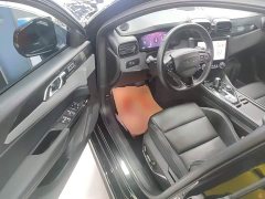 Lynk & Co Geely Lynk & Co 03 2.0T Diesel DCT Pro - ფოტო 16