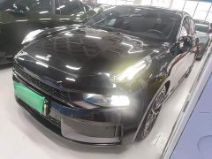 Lynk & Co Geely Lynk & Co 03 2.0T Diesel DCT Pro - ფოტო 2