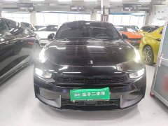 Lynk & Co Geely Lynk & Co 03 2.0T Diesel DCT Pro - ფოტო 3