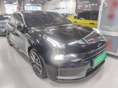 Lynk & Co Geely Lynk & Co 03 2.0T Diesel DCT Pro - ფოტო 4