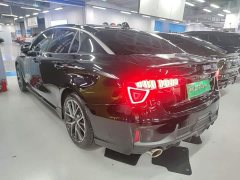 Lynk & Co Geely Lynk & Co 03 2.0T Diesel DCT Pro - ფოტო 5