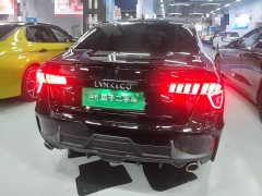 Lynk & Co Geely Lynk & Co 03 2.0T Diesel DCT Pro - ფოტო 6