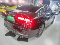 Lynk & Co Geely Lynk & Co 03 2.0T Diesel DCT Pro - ფოტო 7