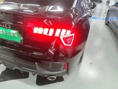 Lynk & Co Geely Lynk & Co 03 2.0T Diesel DCT Pro - ფოტო 8