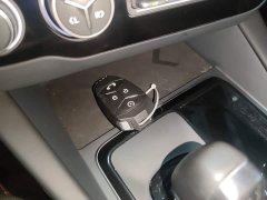 Lynk & Co Geely Lynk & Co 03 2.0T Diesel DCT Pro - ფოტო 9