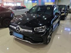 Mercedes-Benz GLC Facelift GLC 260 L 4MATIC Dynamic - ფოტო 1