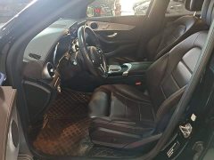 Mercedes-Benz GLC Facelift GLC 260 L 4MATIC Dynamic - ფოტო 11
