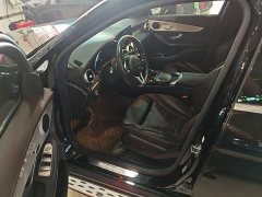 Mercedes-Benz GLC Facelift GLC 260 L 4MATIC Dynamic - ფოტო 12