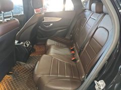 Mercedes-Benz GLC Facelift GLC 260 L 4MATIC Dynamic - ფოტო 13