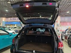 Mercedes-Benz GLC Facelift GLC 260 L 4MATIC Dynamic - ფოტო 15