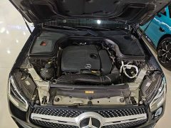 Mercedes-Benz GLC Facelift GLC 260 L 4MATIC Dynamic - ფოტო 16