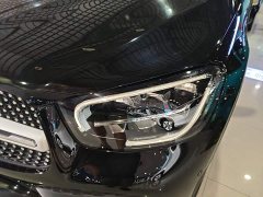 Mercedes-Benz GLC Facelift GLC 260 L 4MATIC Dynamic - ფოტო 18