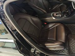 Mercedes-Benz GLC Facelift GLC 260 L 4MATIC Dynamic - ფოტო 20