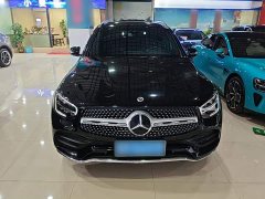 Mercedes-Benz GLC Facelift GLC 260 L 4MATIC Dynamic - ფოტო 3