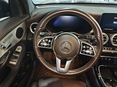 Mercedes-Benz GLC Facelift GLC 260 L 4MATIC Dynamic - ფოტო 7