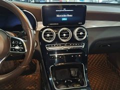 Mercedes-Benz GLC Facelift GLC 260 L 4MATIC Dynamic - ფოტო 9