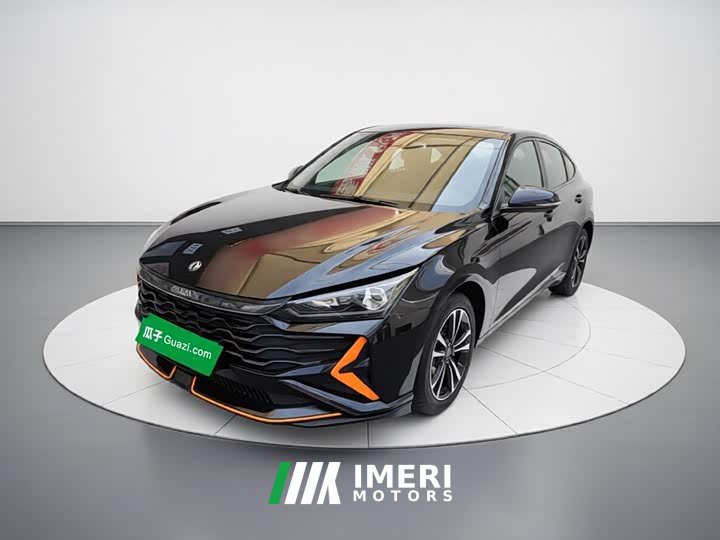 Dongfeng Yixuan 1.5L Automatic Dynamic Speed Edition - ავტომობილი ჩინეთიდან