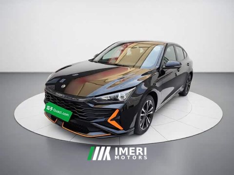 2024 Dongfeng Yixuan 1.5L Automatic Dynamic Speed Edition - ავტომობილი ჩინეთიდან