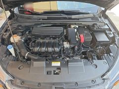 Dongfeng Yixuan 1.5L Automatic Dynamic Speed Edition - ფოტო 11