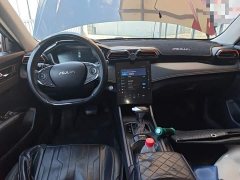 Dongfeng Yixuan 1.5L Automatic Dynamic Speed Edition - ფოტო 13