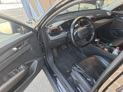 Dongfeng Yixuan 1.5L Automatic Dynamic Speed Edition - ფოტო 14