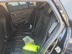 Dongfeng Yixuan 1.5L Automatic Dynamic Speed Edition - ფოტო 15
