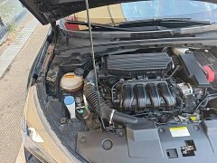Dongfeng Yixuan 1.5L Automatic Dynamic Speed Edition - ფოტო 19