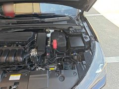 Dongfeng Yixuan 1.5L Automatic Dynamic Speed Edition - ფოტო 20