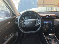 Dongfeng Yixuan 1.5L Automatic Dynamic Speed Edition - ფოტო 3