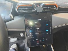 Dongfeng Yixuan 1.5L Automatic Dynamic Speed Edition - ფოტო 6