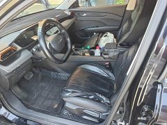 Dongfeng Yixuan 1.5L Automatic Dynamic Speed Edition - ფოტო 8