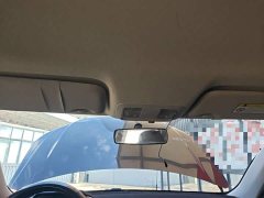 Dongfeng Yixuan 1.5L Automatic Dynamic Speed Edition - ფოტო 9