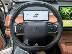Leapmotor Leapo C10 530 Comfort Edition - ფოტო 11