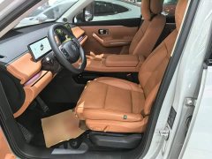 Leapmotor Leapo C10 530 Comfort Edition - ფოტო 15